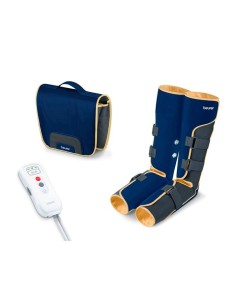 Presoterapia Beurer FM-150 Botas | Iberomed