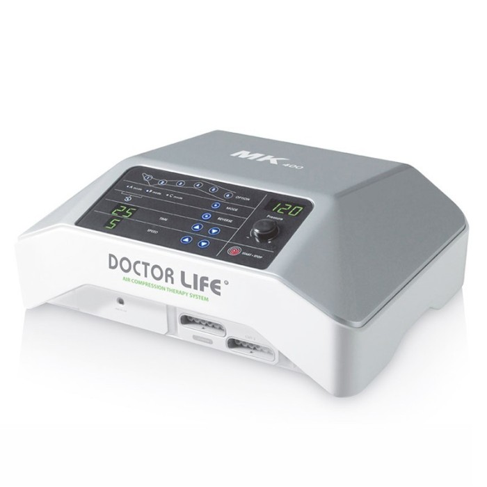 Presoterapia profesional Doctor life Gima...