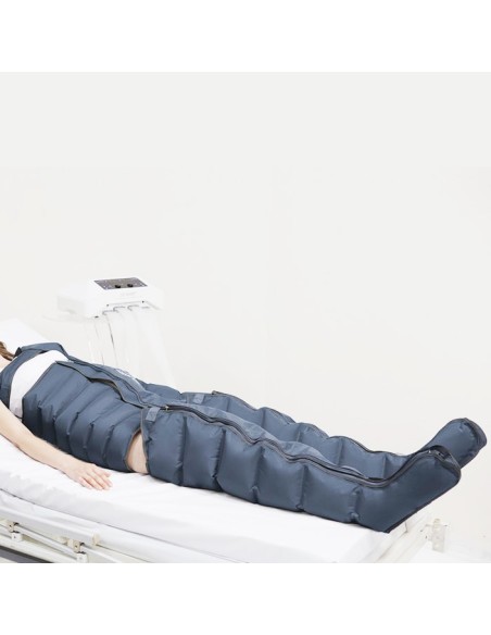 Presoterapia profesional Doctor life Gima MK400-2 perneras | Iberomed Presoterapia profesional Doctor life Gima MK400-2 perneras | Iberomed