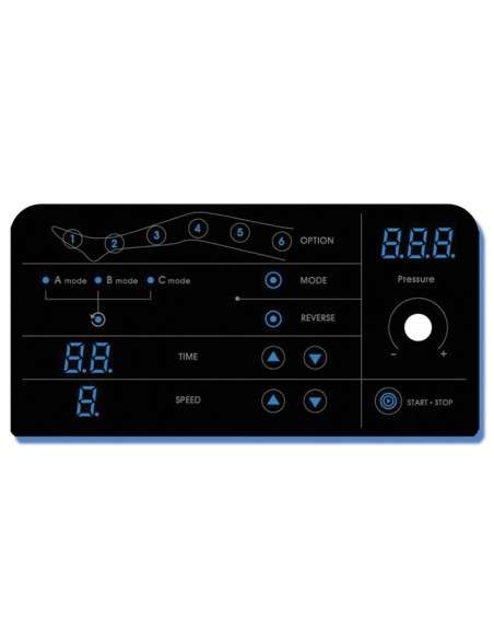 Presoterapia profesional Doctor life Gima MK400-2 perneras | Iberomed Presoterapia profesional Doctor life Gima MK400-2 perneras | Iberomed