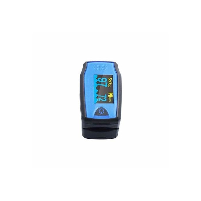 Pulsioxímetro Pediátrico MD300C5