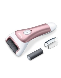 Quita durezas Beurer MP 55 | Iberomed