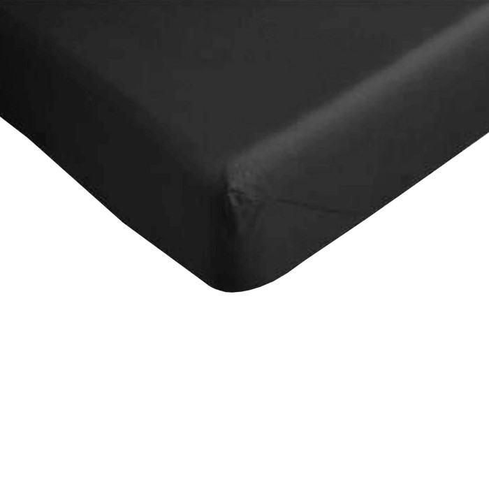 Sabanilla 25g ajustable negra camilla 95 cm x...