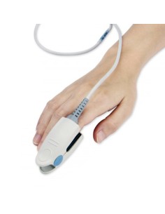 Sensor para pulsioxímetro bippex pro | Iberomed
