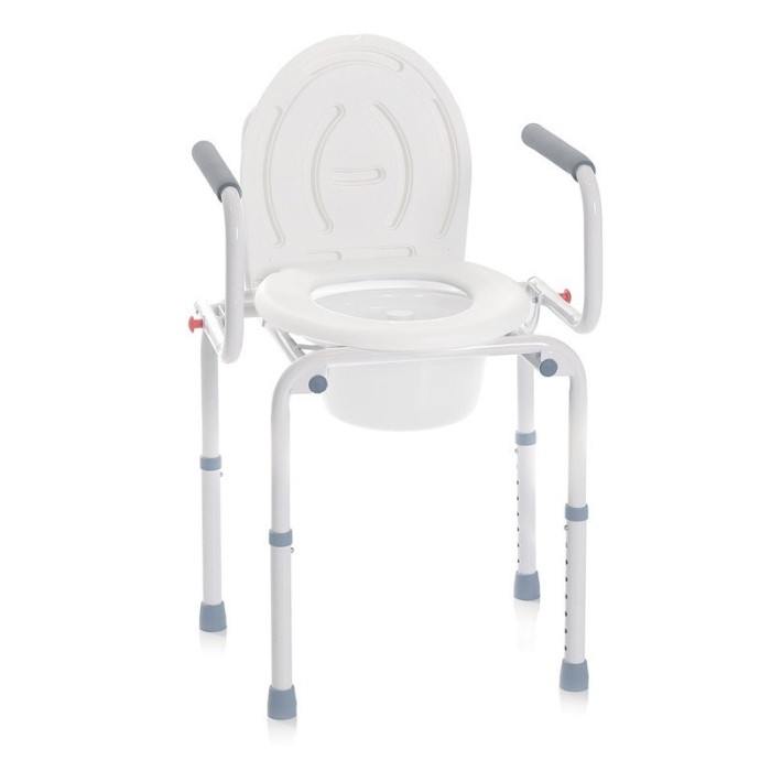 Silla cómoda Mopedia con 4 funciones y...