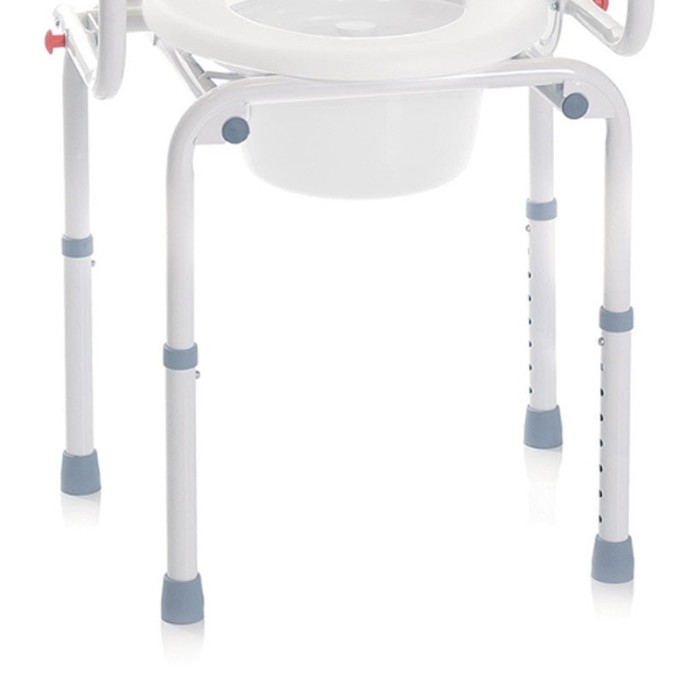 Silla cómoda Mopedia con 4 funciones y...