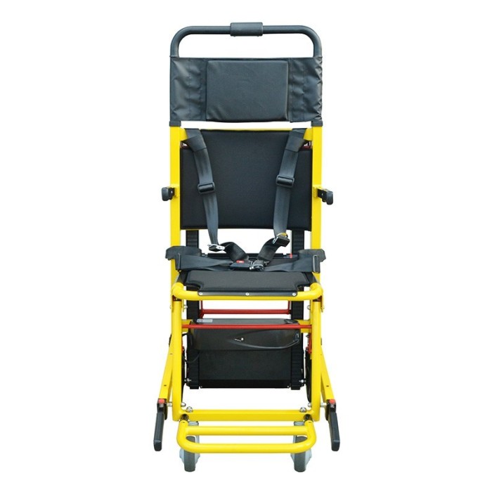 Silla eléctrica salvaescalera IBER-5L