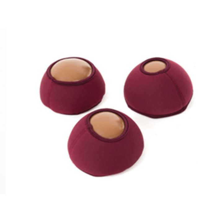 Simulador de partos Laerdal. MamaBirthie.