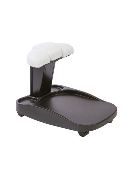 Soporte para bañera de pedicura | Iberomed