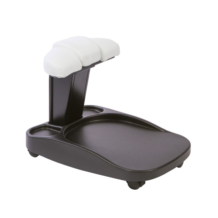 Soporte para bañera de pedicura