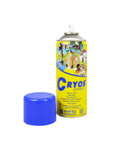 Spray frío CRYOS 400 ml | Iberomed