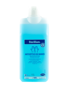 Sterillium 1 litro | Iberomed