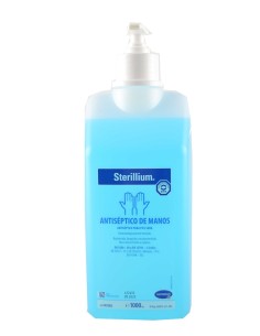 Sterillium gel 475 ml | Iberomed