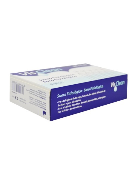 Suero monodosis | Iberomed
