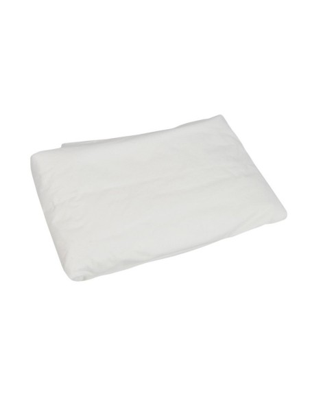 Sábana de camilla desechable y ajustable  80 ×210 | Iberomed Sábana de camilla desechable y ajustable  80 ×210 | Iberomed