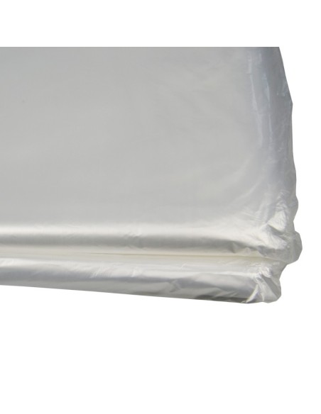 Sábana de sudoración 180 cm x largo 200 cm.50 uds. | Iberomed