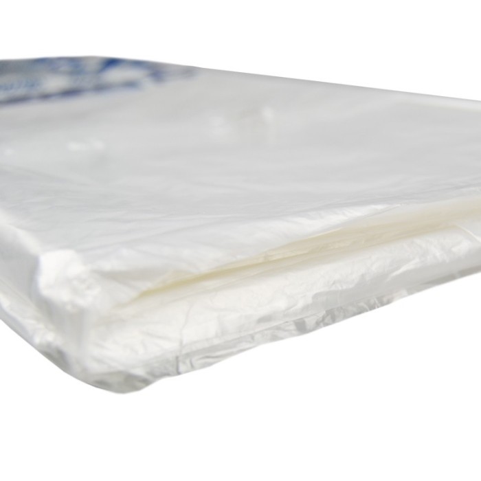 Sábana de sudoración 180 cm x largo 200 cm.50 uds.