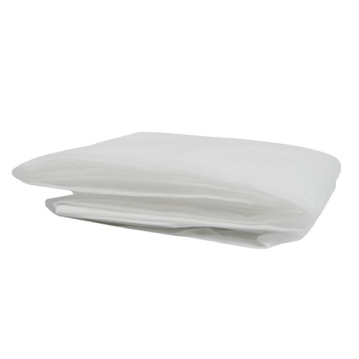 Sábana desechable 30 gramos para camilla 80 cm...