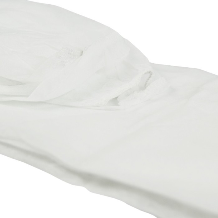 Sábana desechable 30 gramos para camilla 80 cm...