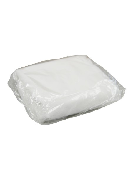 Sabanilla desechable ajustable 30 g para camilla de 80 cm x 210 cm | Iberomed