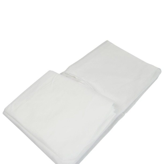 Sábana desechable 30 gramos para camilla 80 cm...