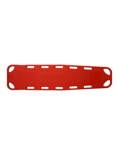 Tablero Espinal Radiotransparente y Flotante - Iberomed