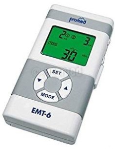TENS-EMS Promed EMT-6 | Iberomed