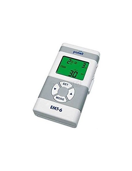 TENS-EMS Promed EMT-6 | Iberomed
