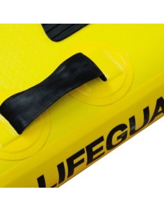 Tabla de rescate acuático | hinchable | LifeguardPro |Rescate | Iberomed