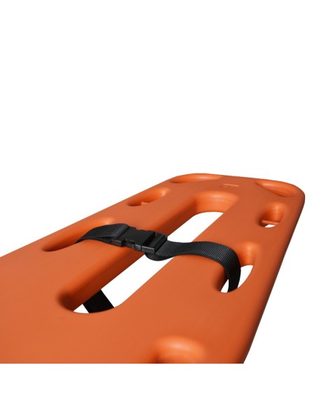 Tablero espinal |IBER-ONE | 185 cm | inmovilización |Iberomed