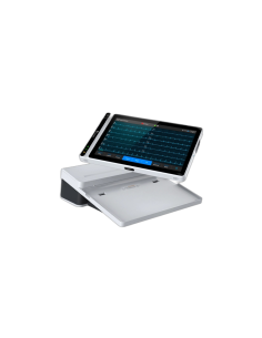 Tableta ECG NEO T180  12 derivaciones con impresora integrada | Iberomed