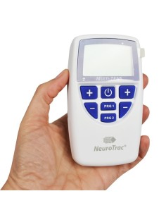 Tens Neurotrac® Multi-Tens de 2 canales | Iberomed