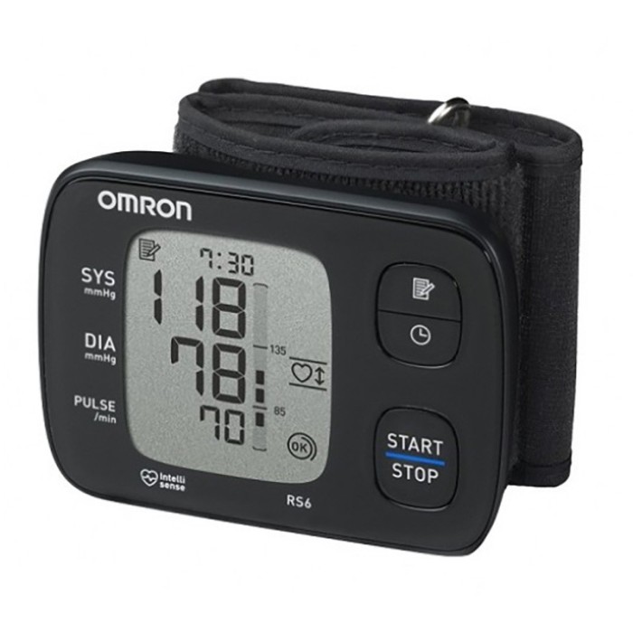 Tensiómetro Omron RS6