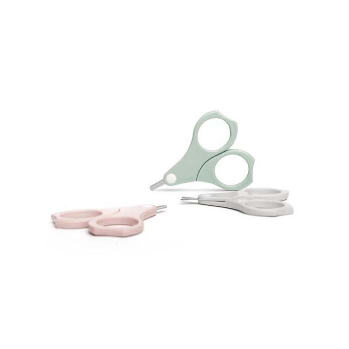 Tijerita Infantil para Aseo. Suavinex.