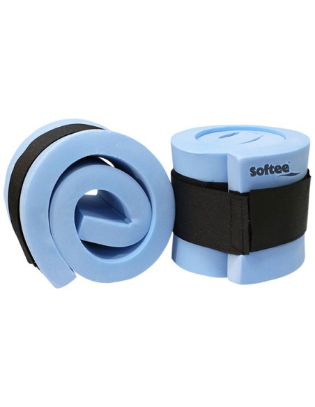Tobillera AQUAEROBIC NEMO para entrenamiento . Incluye un par | Iberomed Tobillera AQUAEROBIC NEMO para entrenamiento . Incluye un par | Iberomed