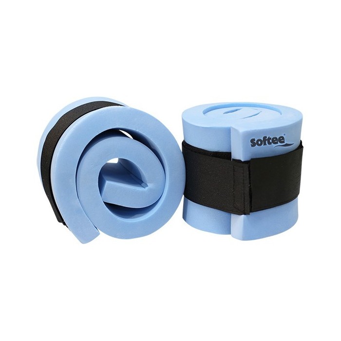 Tobillera AQUAEROBIC NEMO para entrenamiento ....