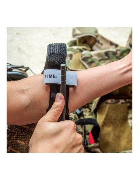 Torniquete militar | Iberomed