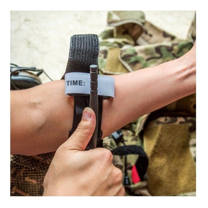 Torniquete militar