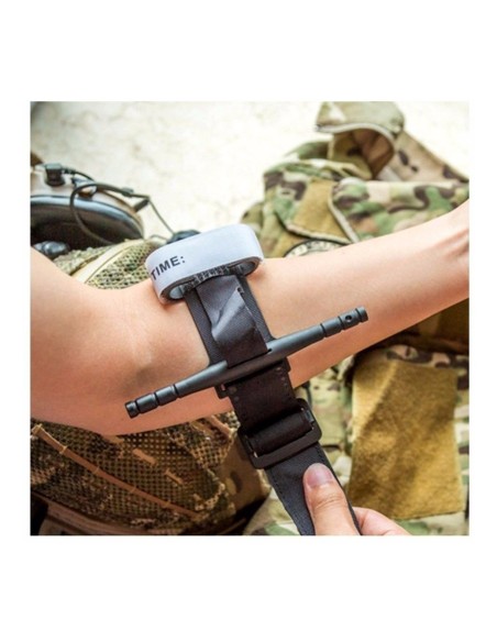 Torniquete militar | Iberomed