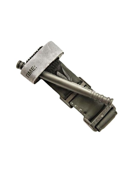 Torniquete militar C-A-T® Generación 7 | Iberomed