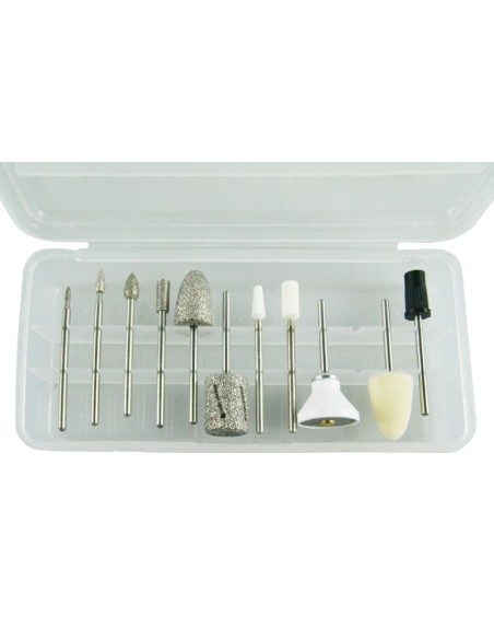 Torno pedicura Pedisenso Duo | Iberomed