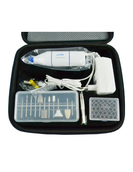 Torno pedicura Pedisenso Duo | Iberomed