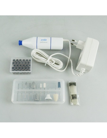 Torno pedicura Pedisenso Duo | Iberomed