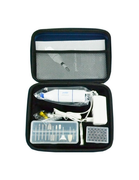 Torno pedicura Pedisenso Duo | Iberomed