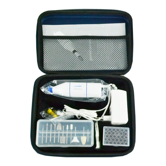 Torno pedicura Pedisenso Duo