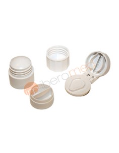 Triturador y cortador de pastillas | Iberomed