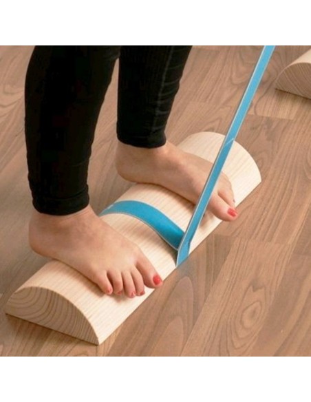 Tronco Propioceptivo