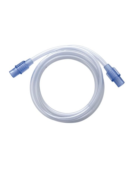 Tubo accesorio para Nebulizador Hospyneb LT139 | Iberomed