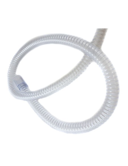 Tubo corrugado de 2 m de longitud | Iberomed