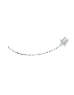 Tubo endotraqueal sin balón. Talla 6.5 |oxigenoterapia y ventilación | Iberomed